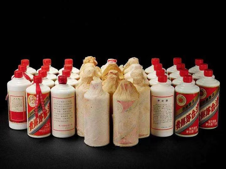 永丰日照岚山回收酒价格哪里回收(附近上门回收茅台酒）?